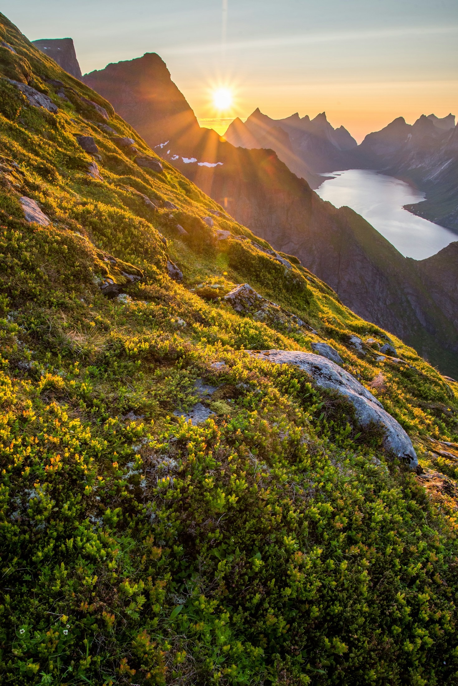 Viaggi sostenibili: vivere la natura